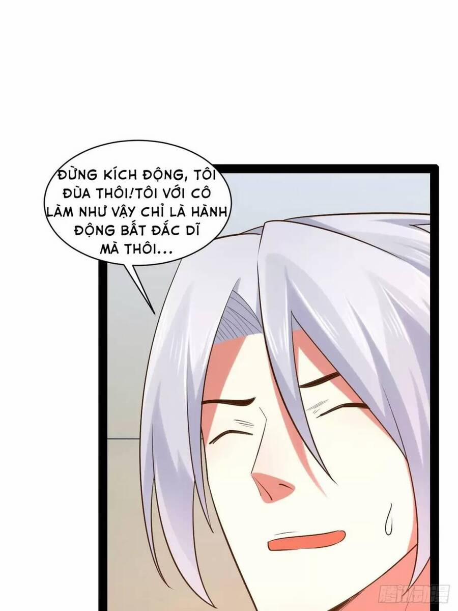 Bắt Đầu Làm Đầy Điểm Mị Lực 58 trang 4