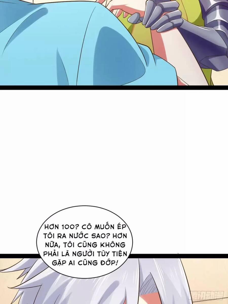 Bắt Đầu Làm Đầy Điểm Mị Lực 58 trang 41