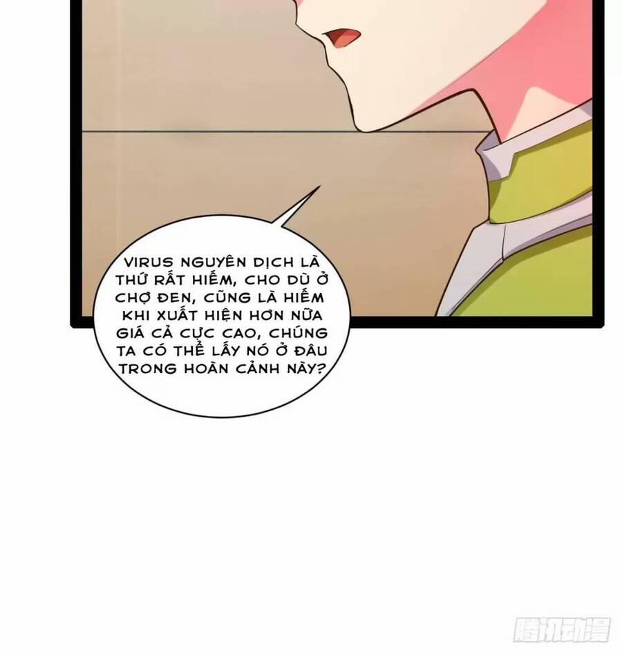 Bắt Đầu Làm Đầy Điểm Mị Lực 58 trang 46