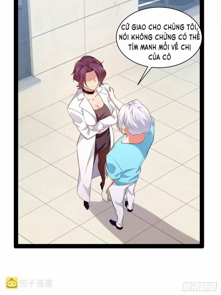 Bắt Đầu Làm Đầy Điểm Mị Lực 58 trang 50