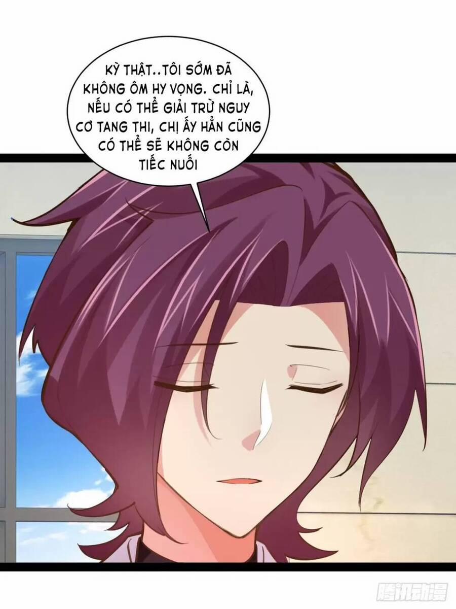 Bắt Đầu Làm Đầy Điểm Mị Lực 58 trang 51