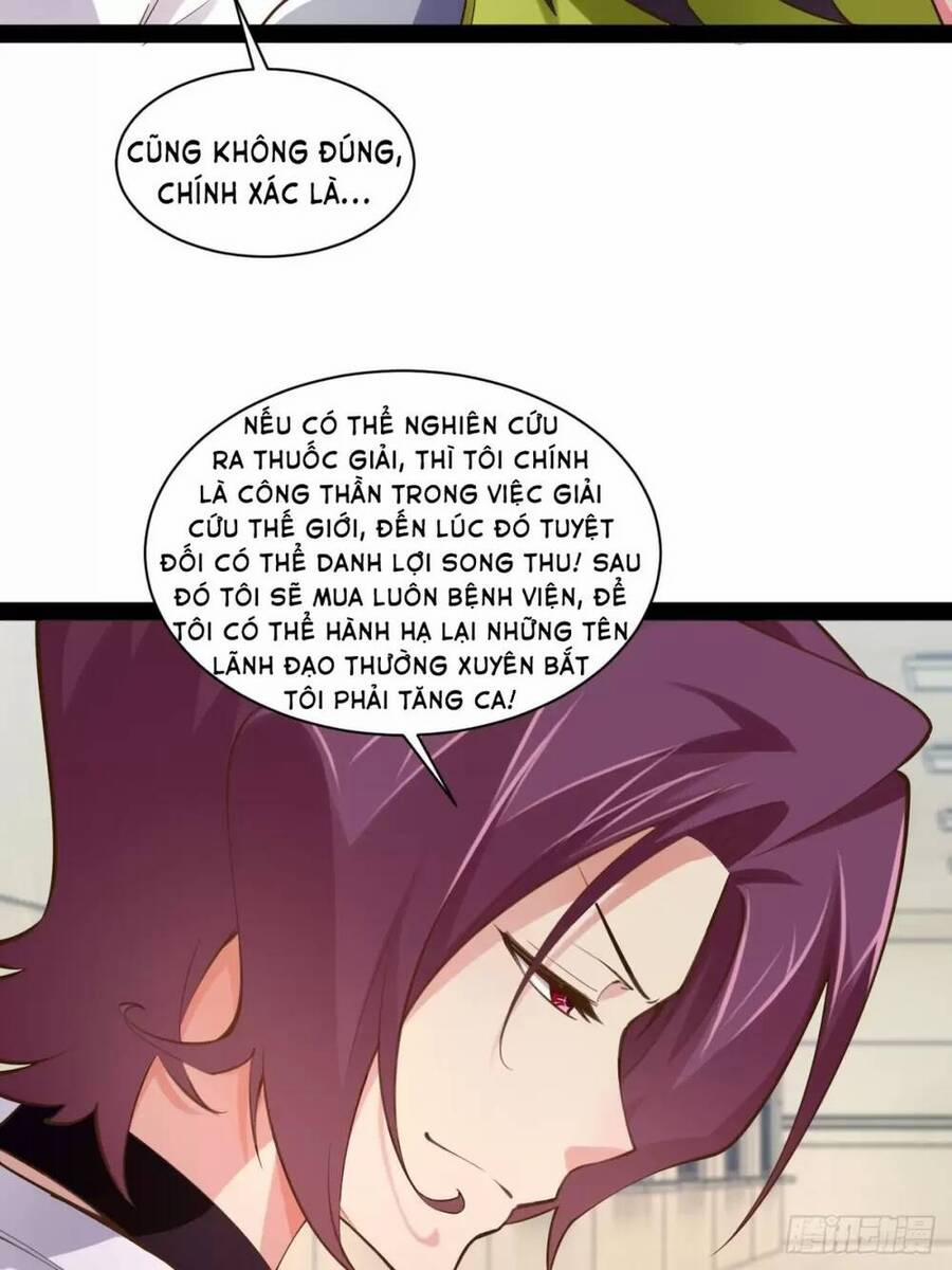 Bắt Đầu Làm Đầy Điểm Mị Lực 58 trang 53