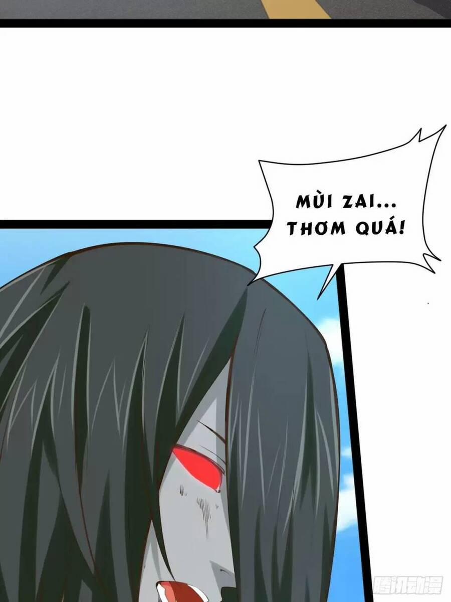 Bắt Đầu Làm Đầy Điểm Mị Lực 58 trang 62