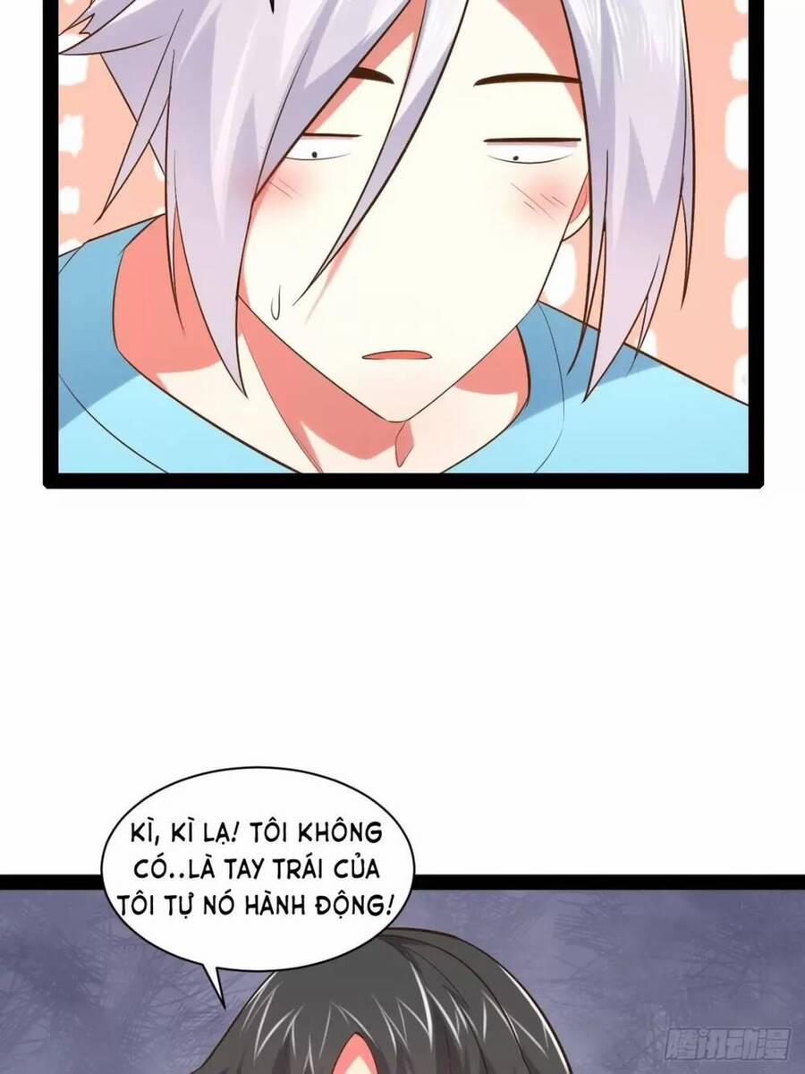 Bắt Đầu Làm Đầy Điểm Mị Lực 58 trang 9