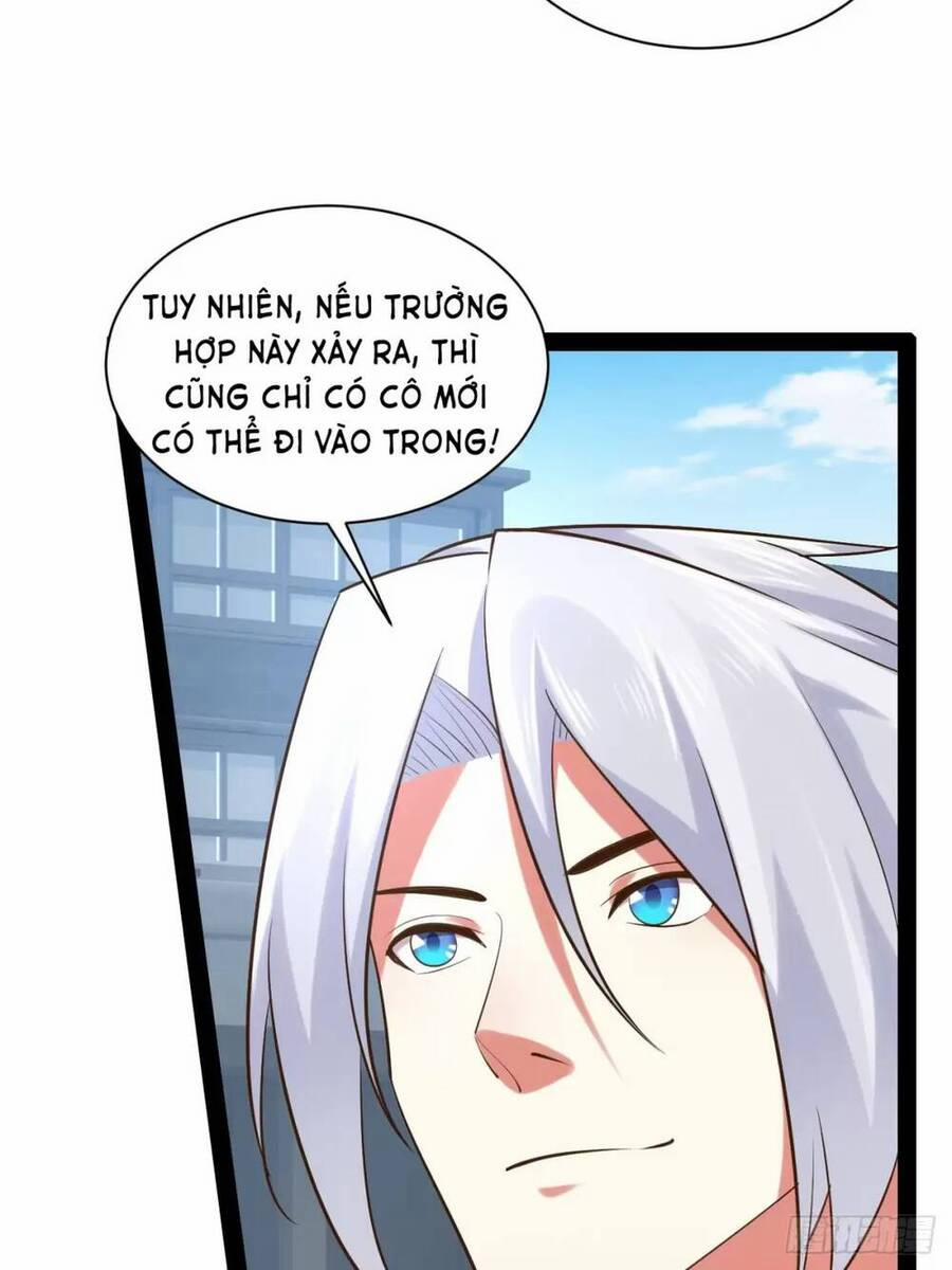 Bắt Đầu Làm Đầy Điểm Mị Lực 59 trang 25