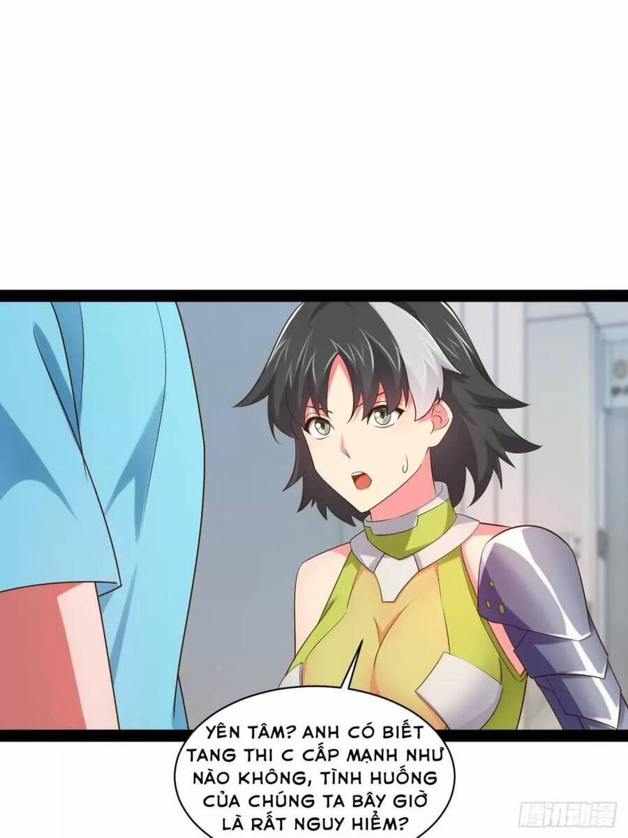 Bắt Đầu Làm Đầy Điểm Mị Lực 59 trang 45