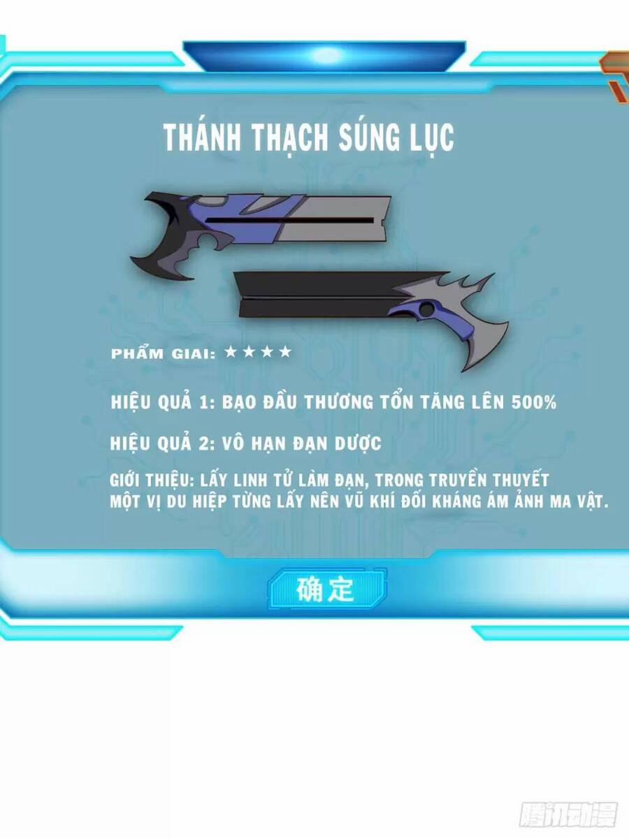 Bắt Đầu Làm Đầy Điểm Mị Lực 59 trang 48