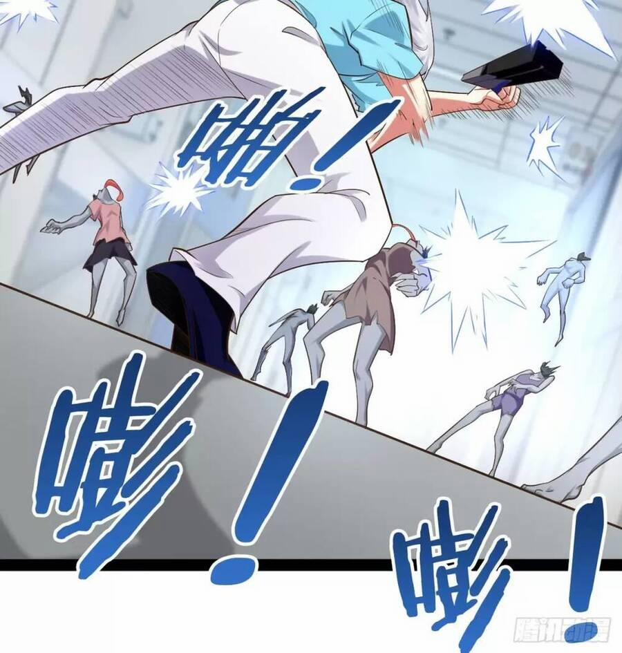 Bắt Đầu Làm Đầy Điểm Mị Lực 59 trang 53