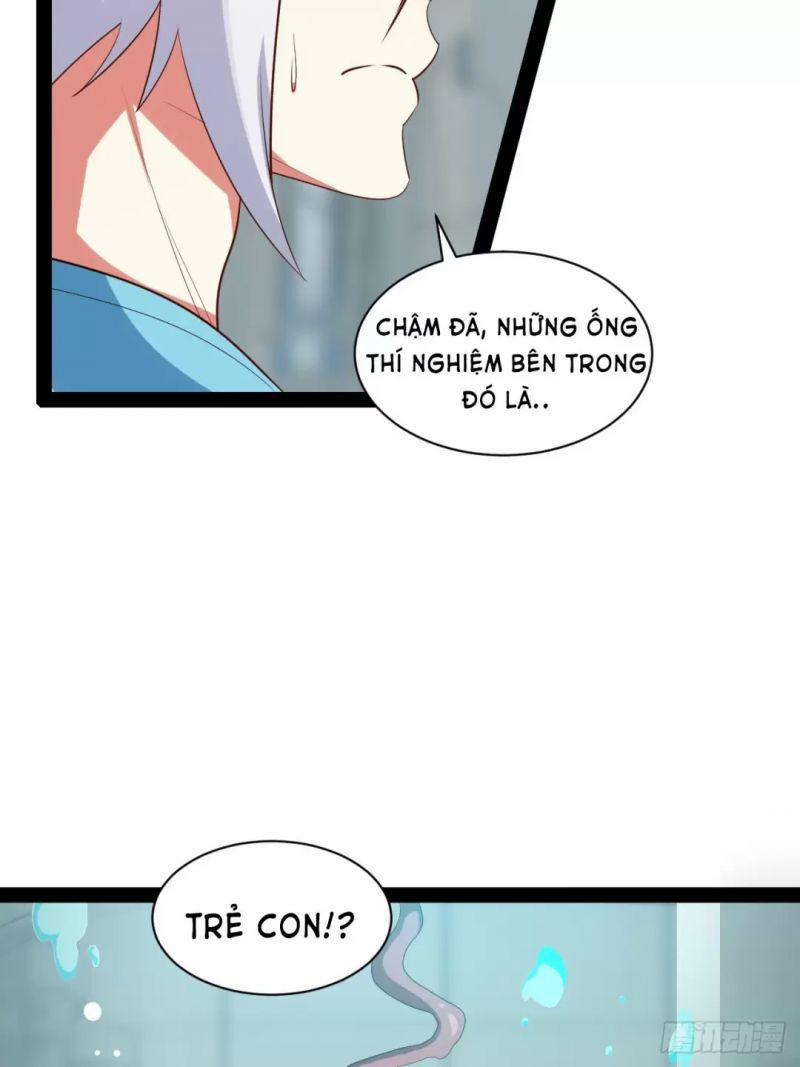 Bắt Đầu Làm Đầy Điểm Mị Lực 60 trang 34