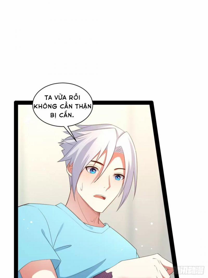 Bắt Đầu Làm Đầy Điểm Mị Lực 60 trang 64