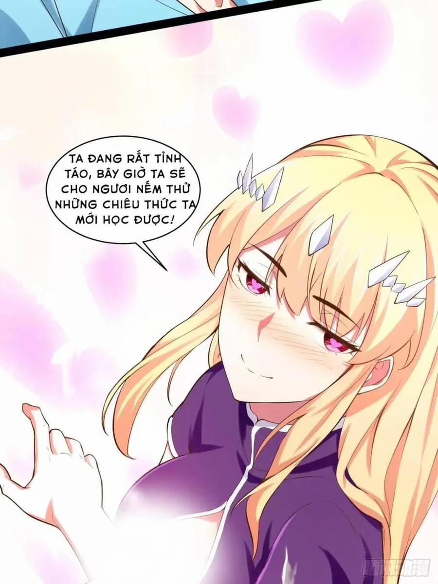 Bắt Đầu Làm Đầy Điểm Mị Lực 61 trang 13