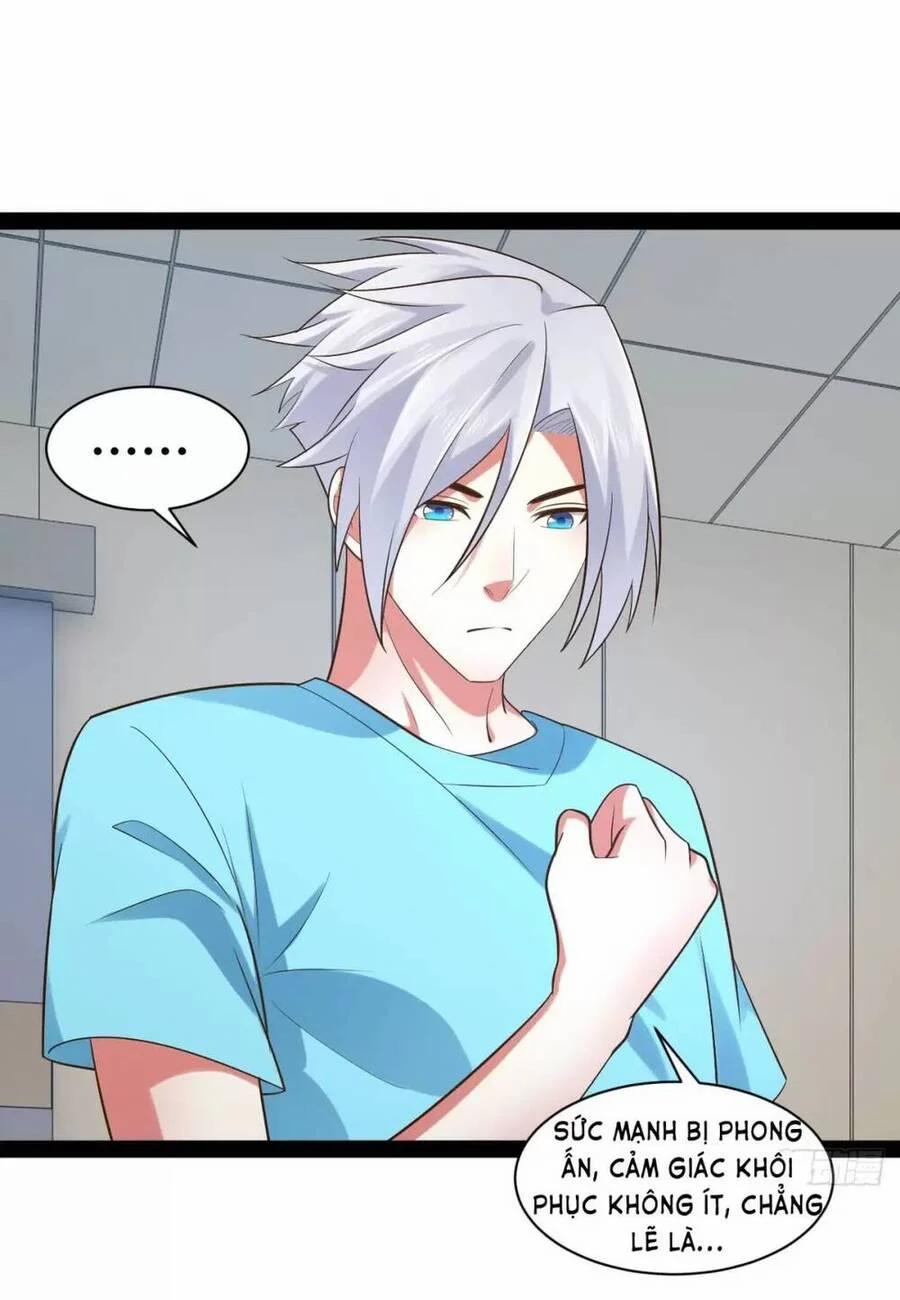 Bắt Đầu Làm Đầy Điểm Mị Lực 61 trang 40