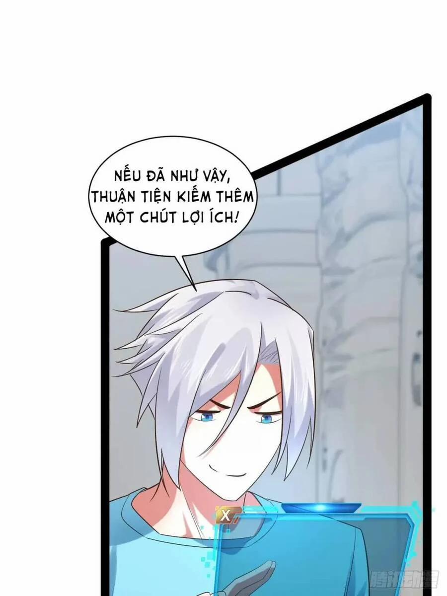 Bắt Đầu Làm Đầy Điểm Mị Lực 61 trang 46