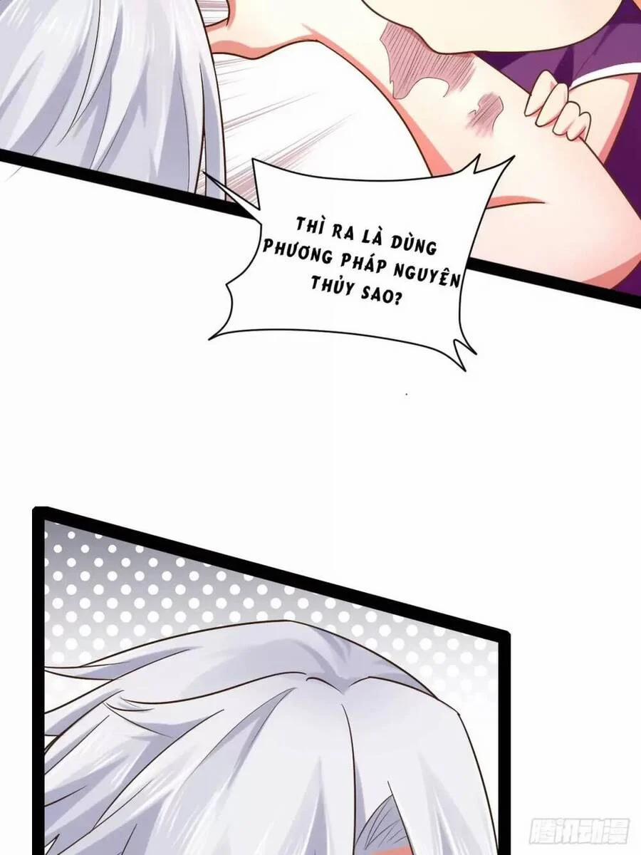 Bắt Đầu Làm Đầy Điểm Mị Lực 61 trang 6