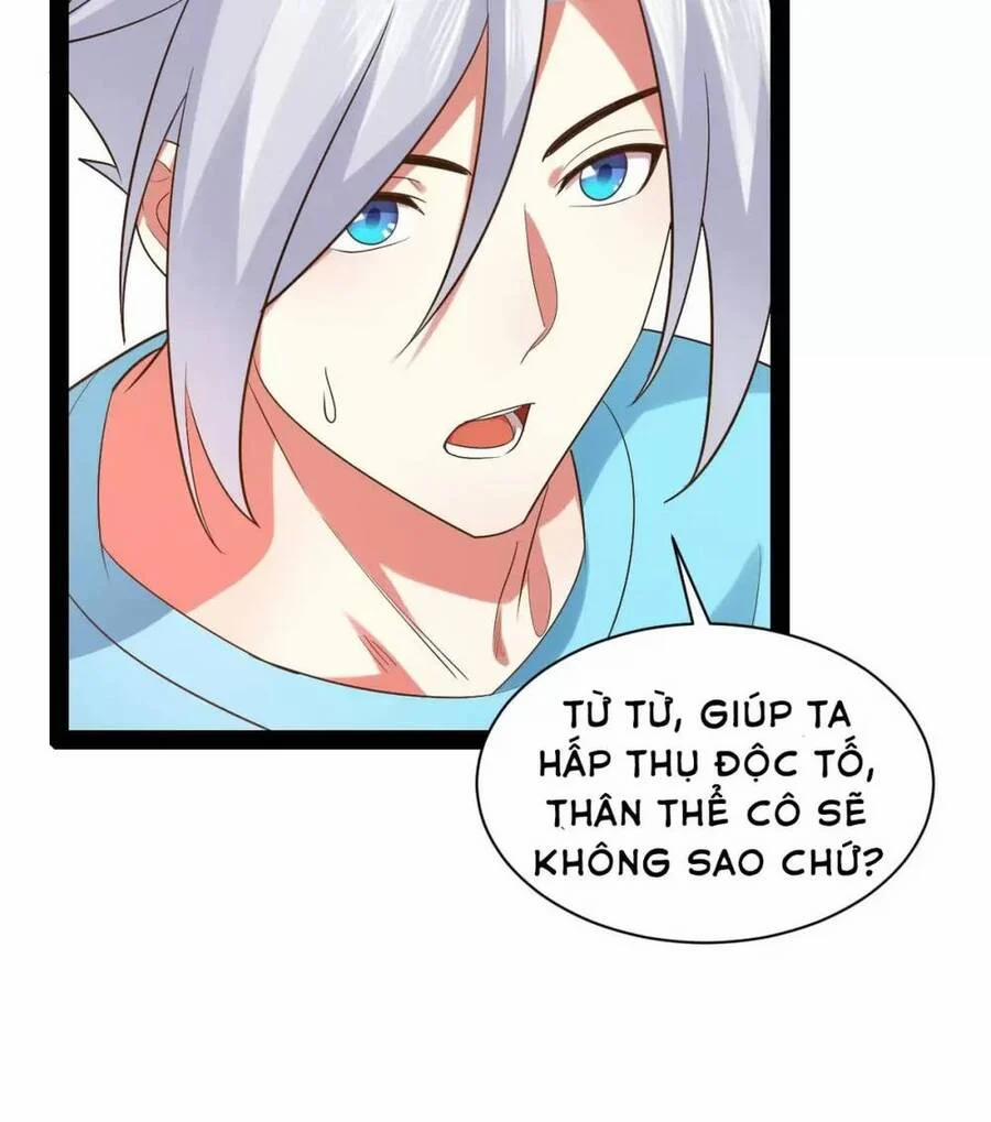 Bắt Đầu Làm Đầy Điểm Mị Lực 61 trang 7