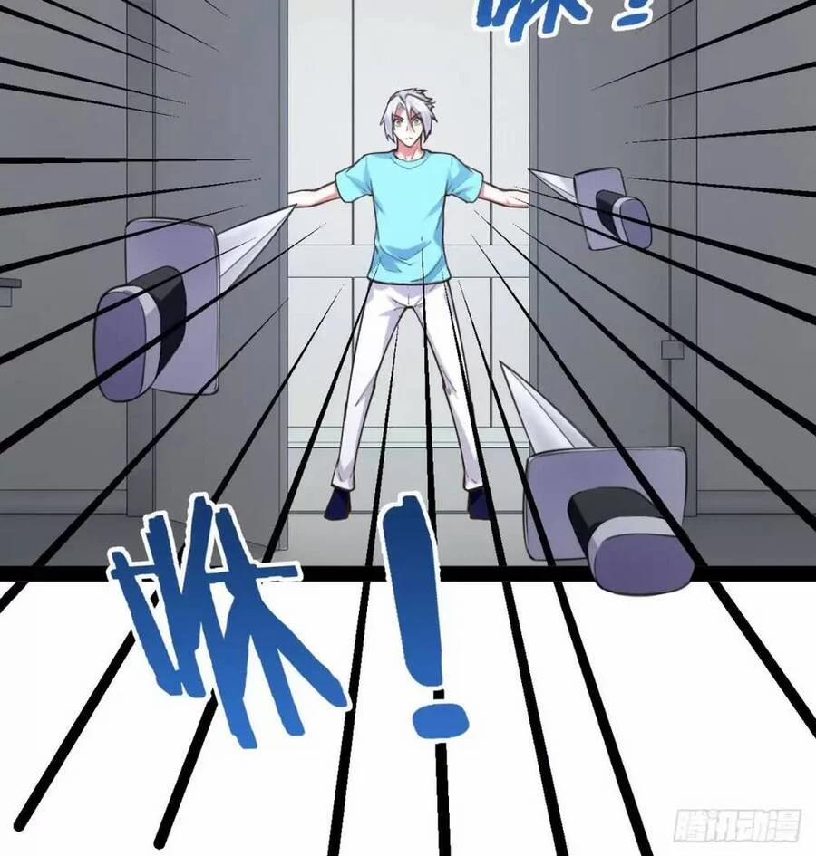 Bắt Đầu Làm Đầy Điểm Mị Lực 62 trang 19