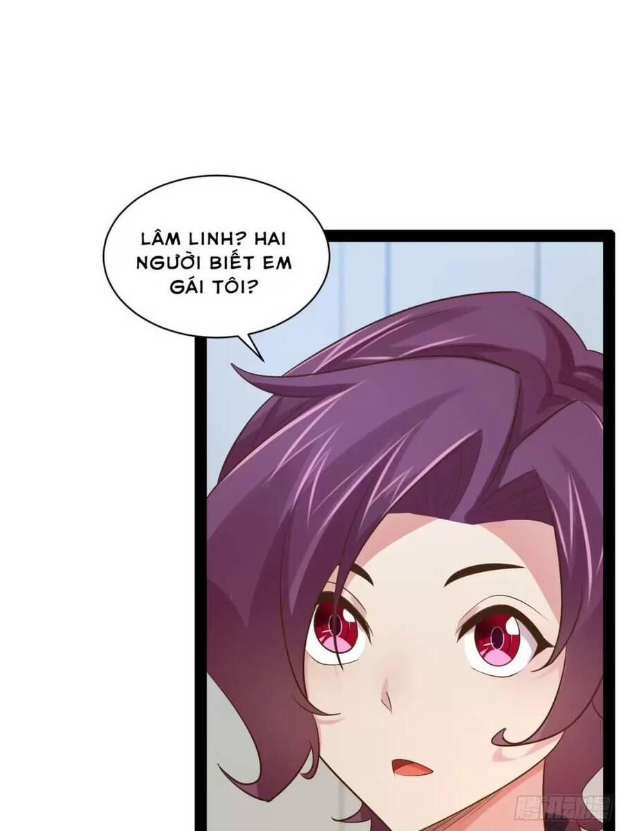 Bắt Đầu Làm Đầy Điểm Mị Lực 62 trang 29