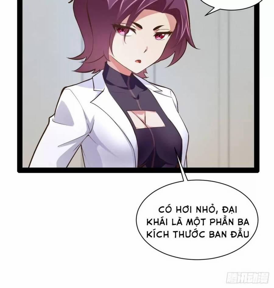 Bắt Đầu Làm Đầy Điểm Mị Lực 62 trang 46