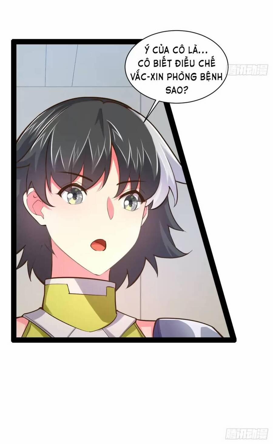 Bắt Đầu Làm Đầy Điểm Mị Lực 62 trang 60