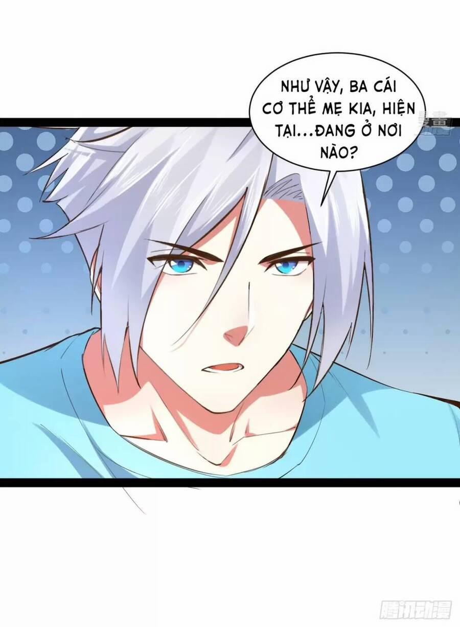 Bắt Đầu Làm Đầy Điểm Mị Lực 62 trang 64