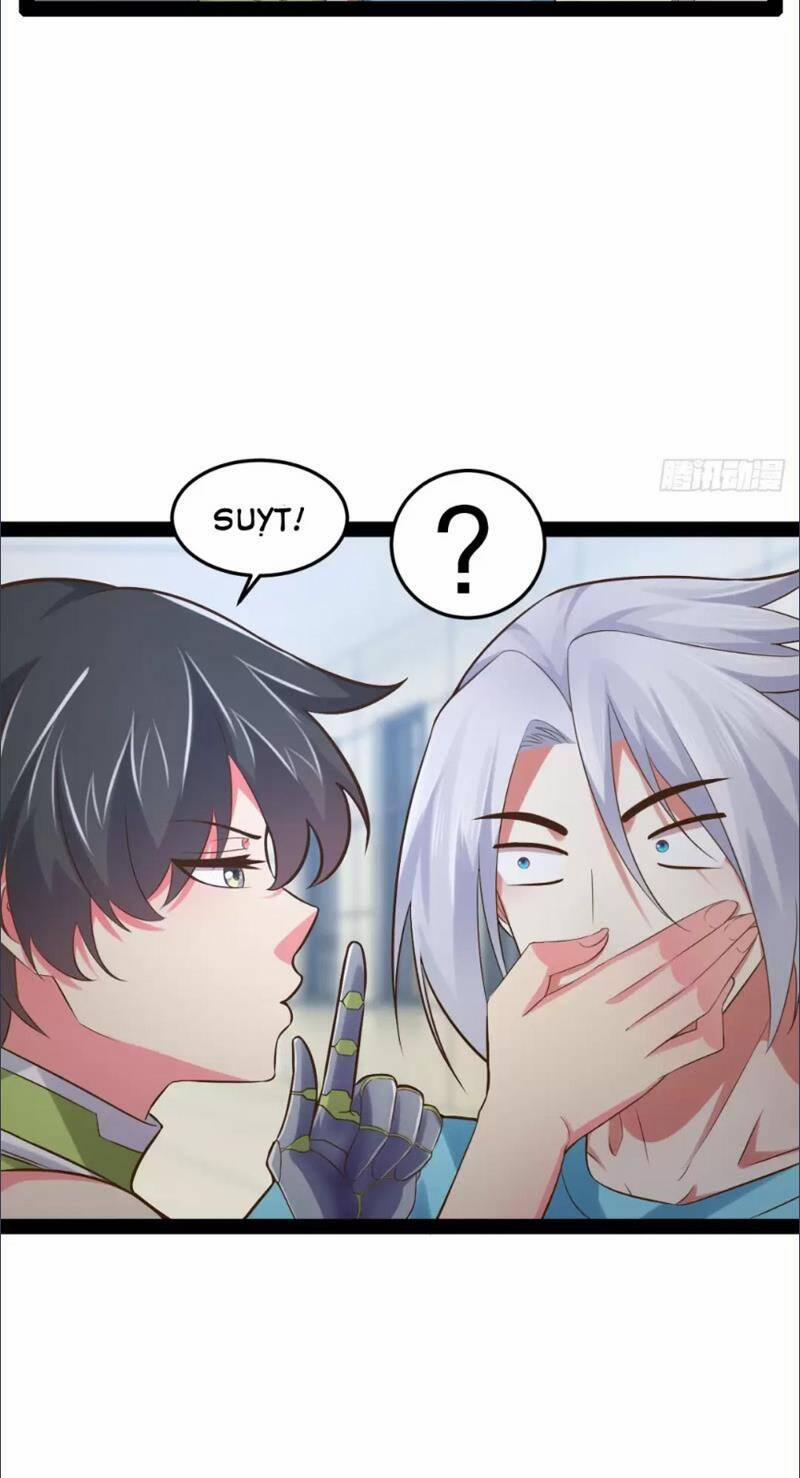 Bắt Đầu Làm Đầy Điểm Mị Lực 63 trang 25