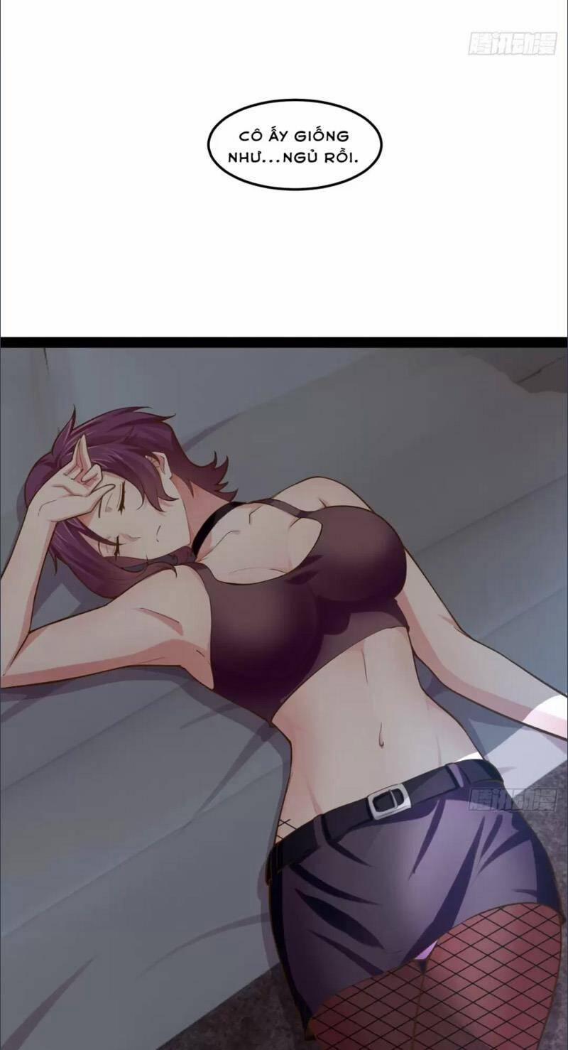 Bắt Đầu Làm Đầy Điểm Mị Lực 63 trang 26