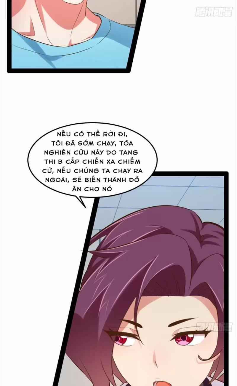 Bắt Đầu Làm Đầy Điểm Mị Lực 63 trang 8