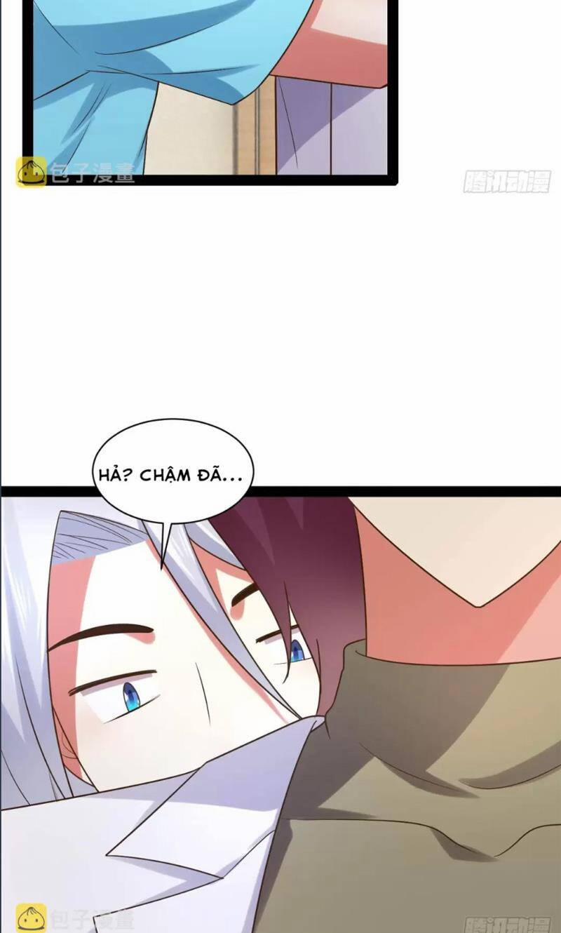 Bắt Đầu Làm Đầy Điểm Mị Lực 64 trang 21