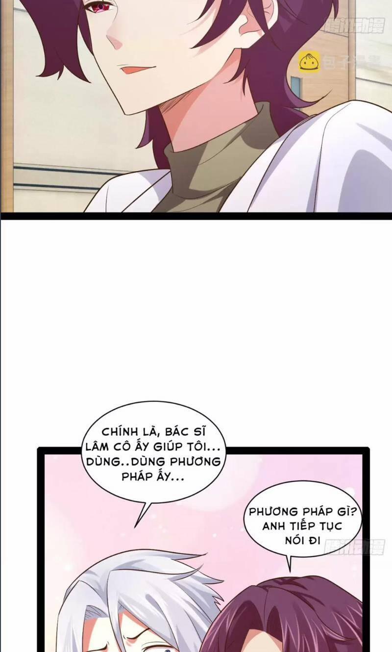 Bắt Đầu Làm Đầy Điểm Mị Lực 64 trang 29