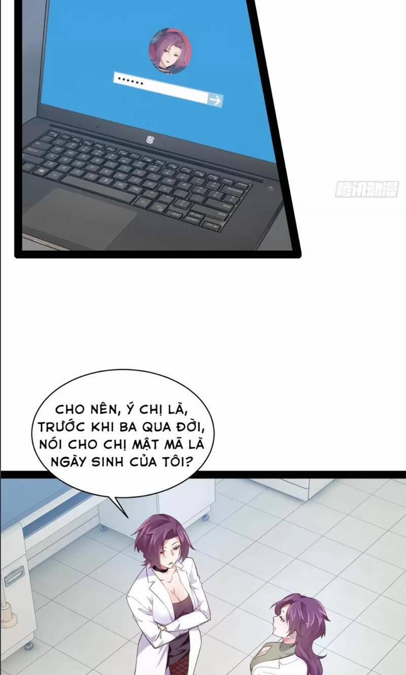 Bắt Đầu Làm Đầy Điểm Mị Lực 64 trang 38