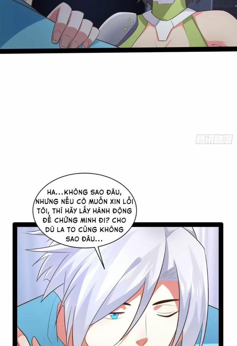 Bắt Đầu Làm Đầy Điểm Mị Lực 64 trang 4