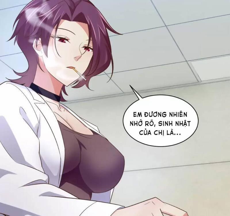 Bắt Đầu Làm Đầy Điểm Mị Lực 64 trang 43