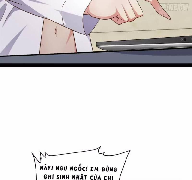 Bắt Đầu Làm Đầy Điểm Mị Lực 64 trang 44