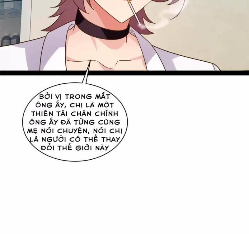 Bắt Đầu Làm Đầy Điểm Mị Lực 64 trang 54