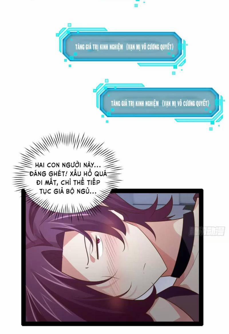 Bắt Đầu Làm Đầy Điểm Mị Lực 64 trang 9