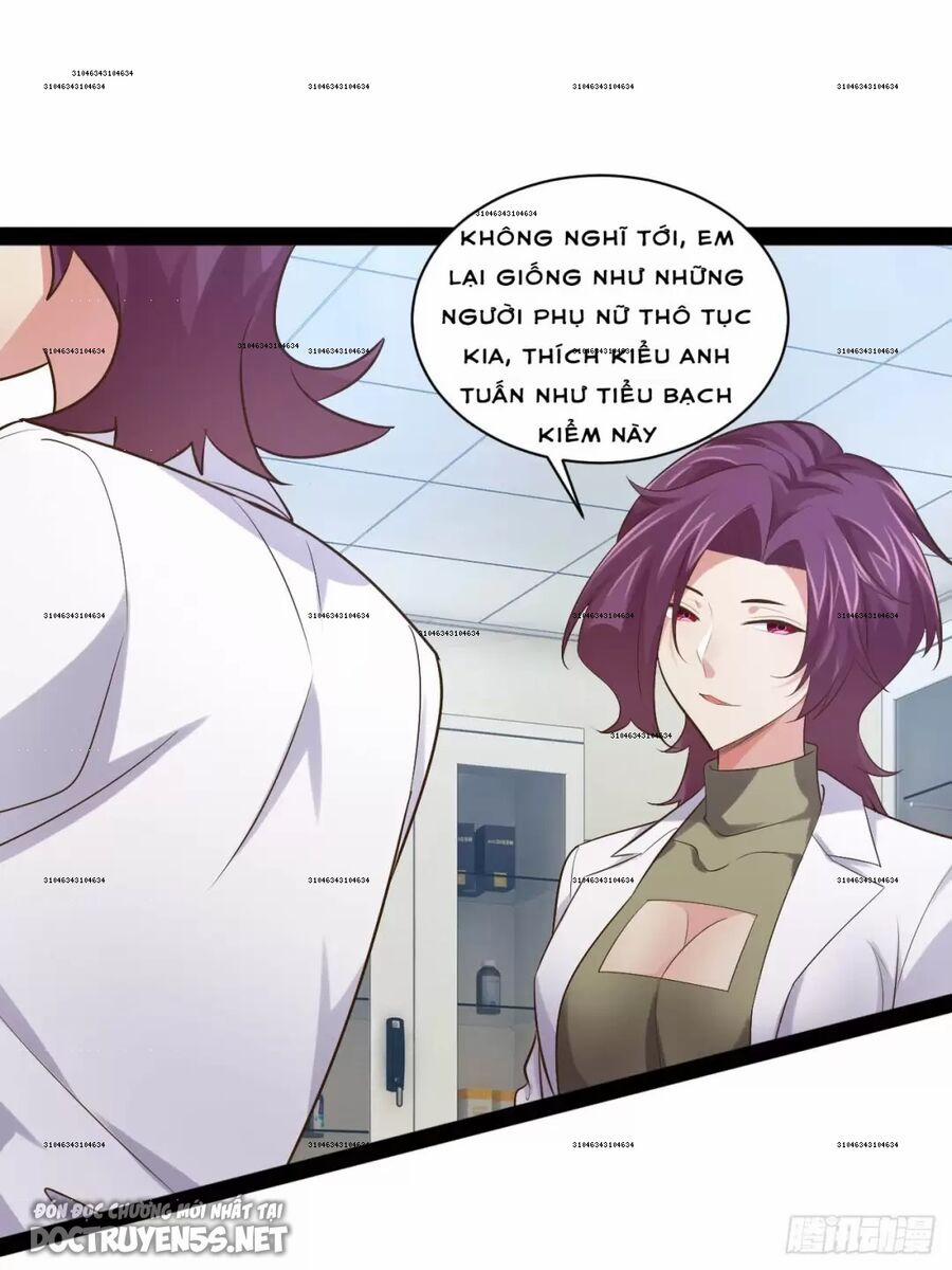 Bắt Đầu Làm Đầy Điểm Mị Lực 65 trang 2