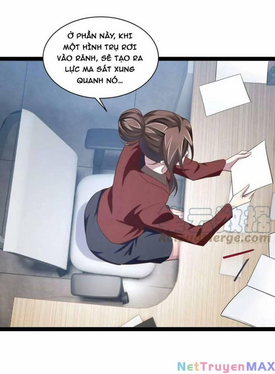 Bắt Đầu Làm Đầy Điểm Mị Lực 68 trang 15