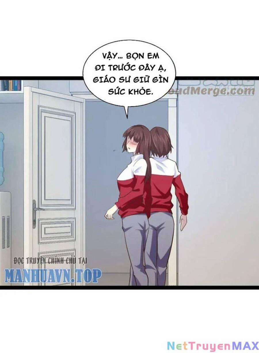 Bắt Đầu Làm Đầy Điểm Mị Lực 68 trang 24