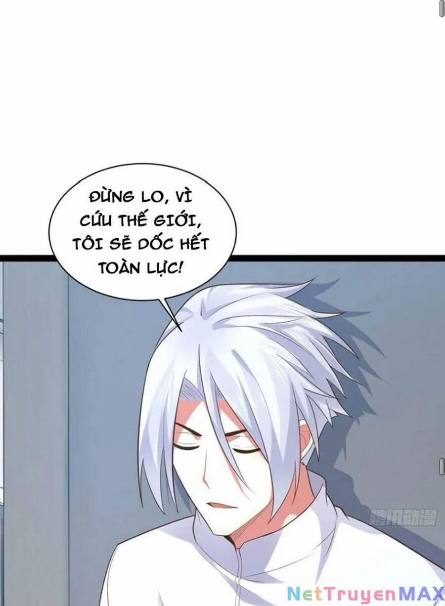 Bắt Đầu Làm Đầy Điểm Mị Lực 68 trang 36