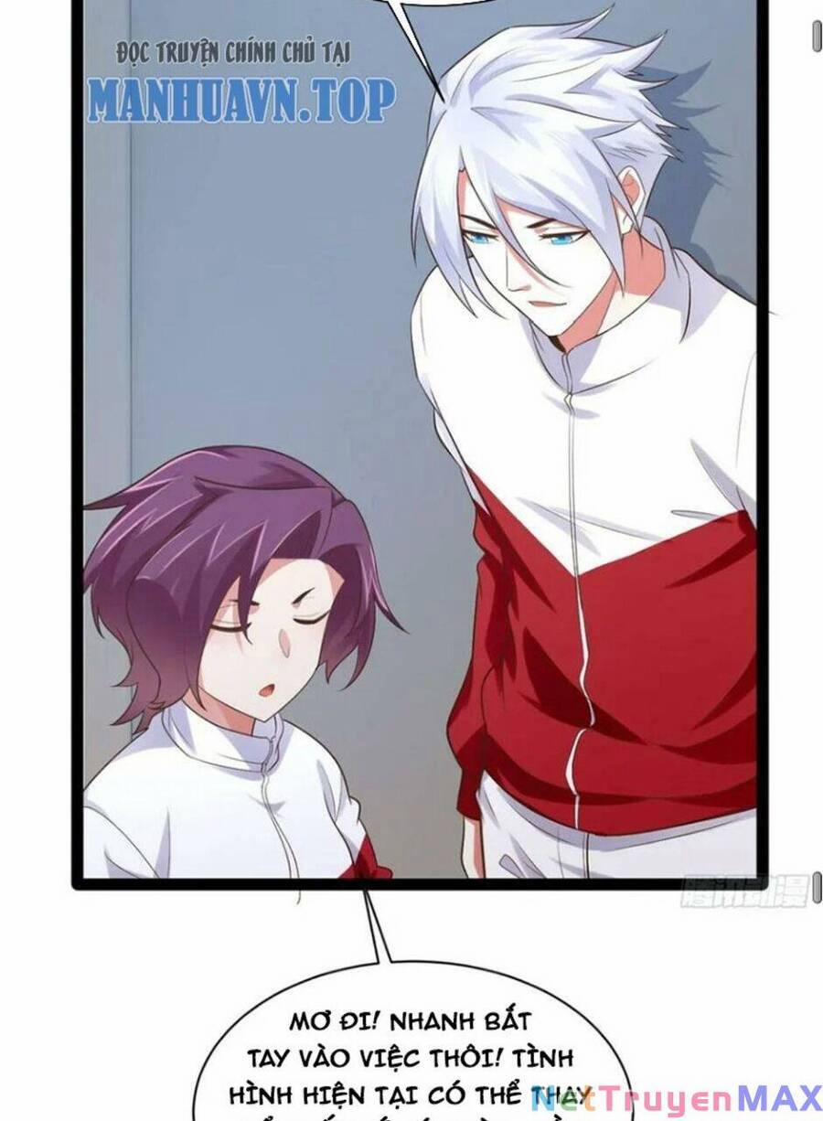 Bắt Đầu Làm Đầy Điểm Mị Lực 68 trang 39