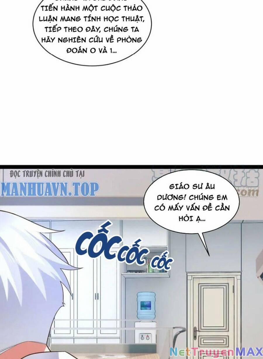 Bắt Đầu Làm Đầy Điểm Mị Lực 68 trang 4