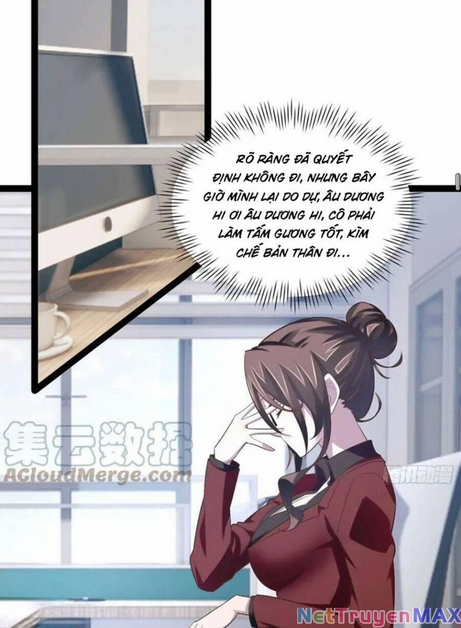 Bắt Đầu Làm Đầy Điểm Mị Lực 68 trang 41