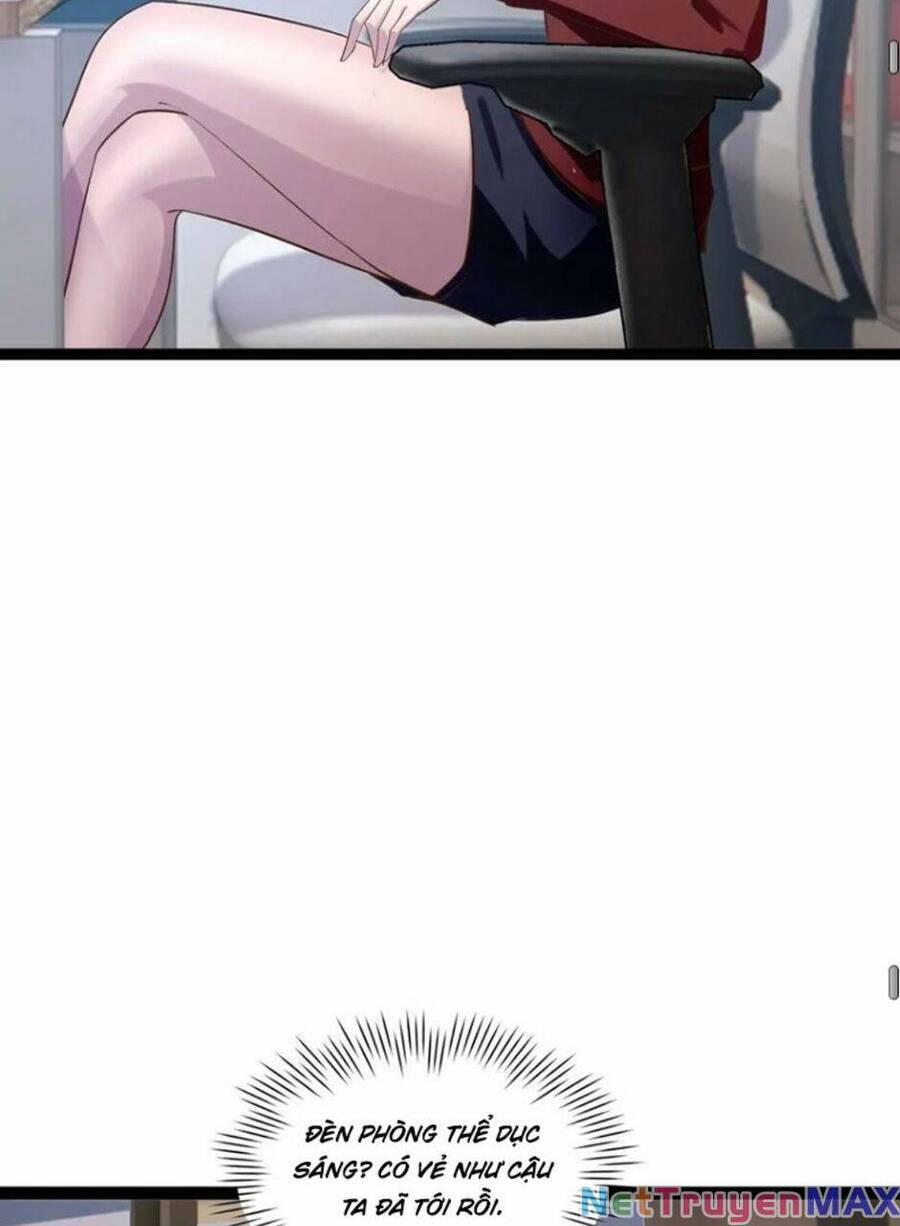 Bắt Đầu Làm Đầy Điểm Mị Lực 68 trang 42