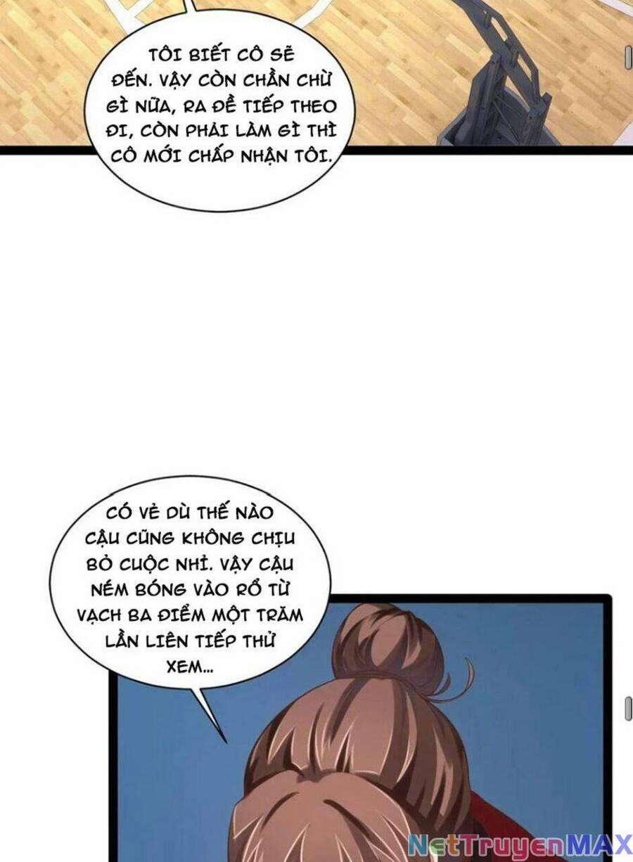 Bắt Đầu Làm Đầy Điểm Mị Lực 68 trang 53