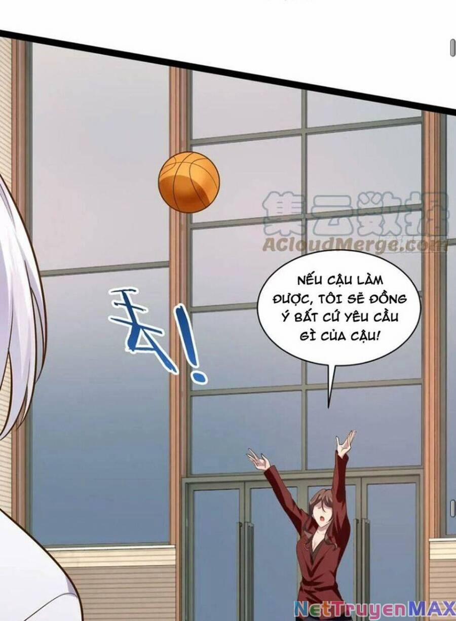 Bắt Đầu Làm Đầy Điểm Mị Lực 68 trang 56