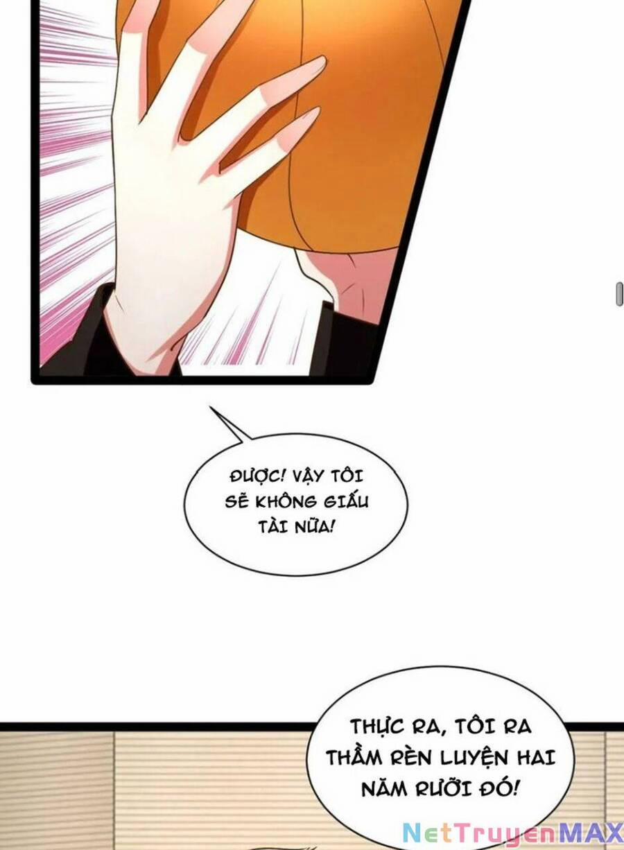 Bắt Đầu Làm Đầy Điểm Mị Lực 68 trang 58