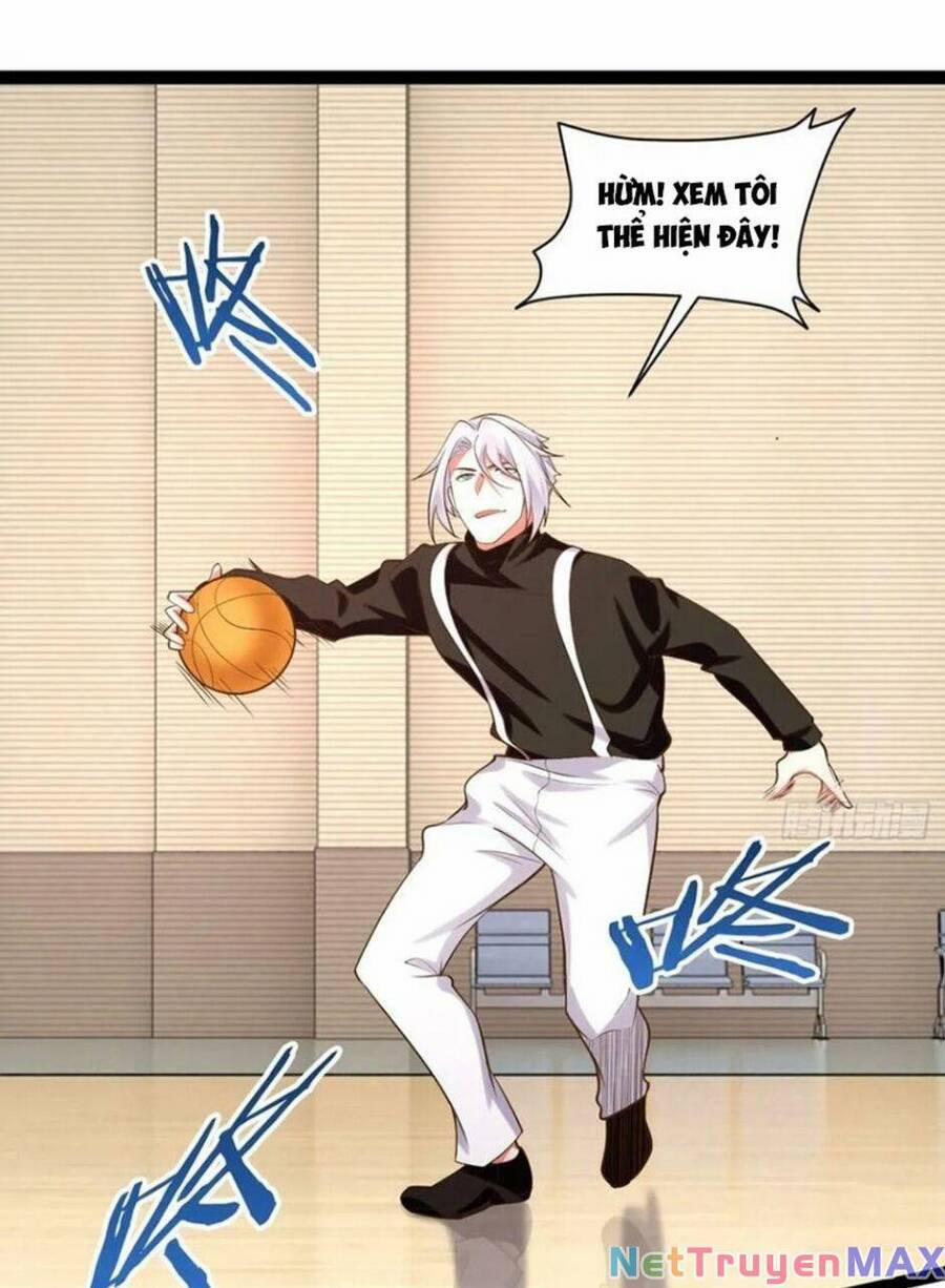 Bắt Đầu Làm Đầy Điểm Mị Lực 68 trang 60