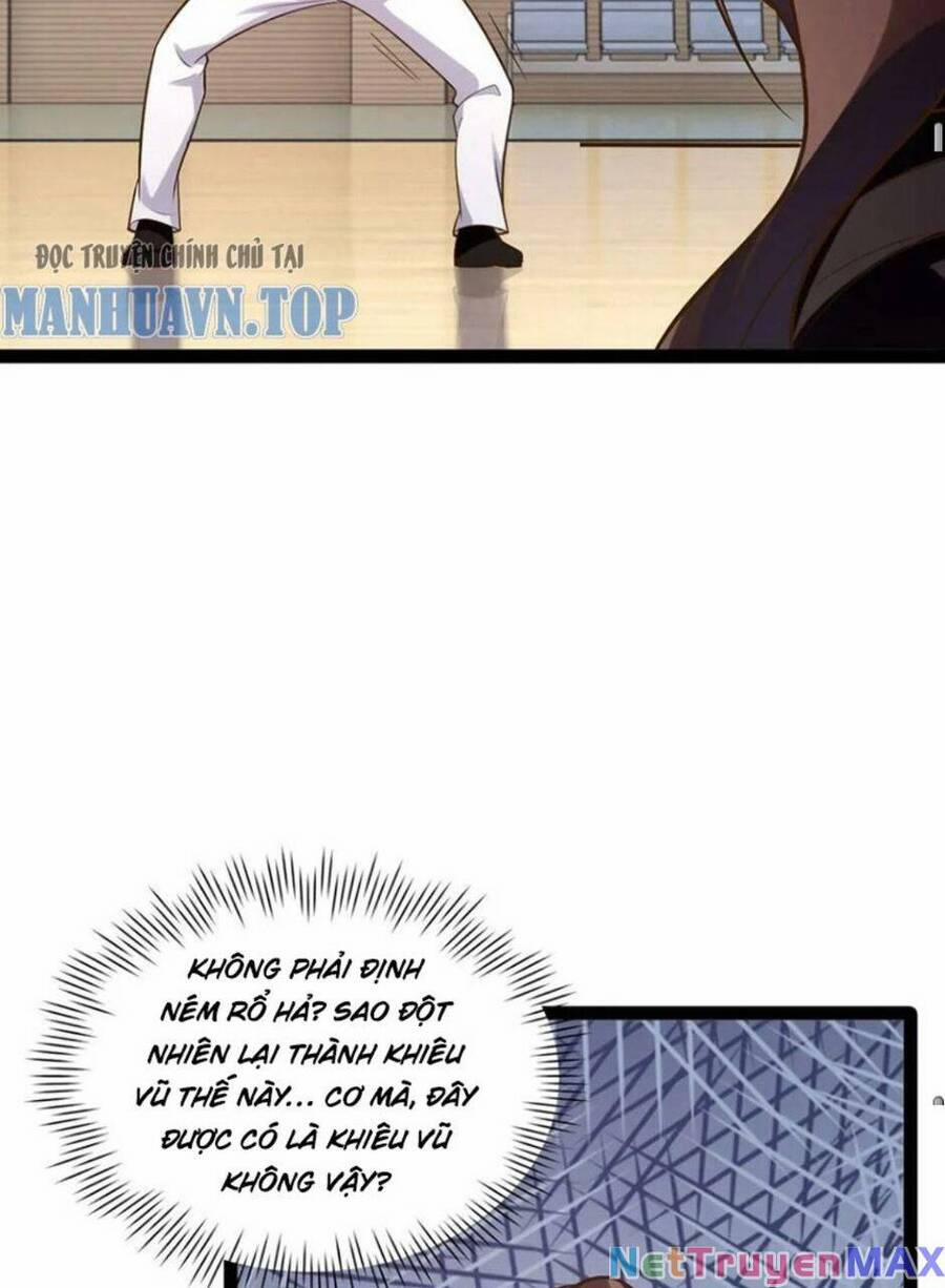 Bắt Đầu Làm Đầy Điểm Mị Lực 68 trang 62