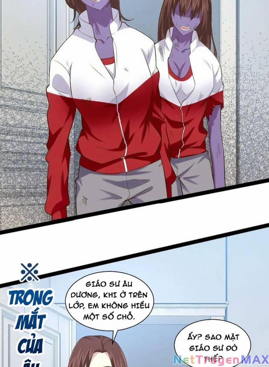 Bắt Đầu Làm Đầy Điểm Mị Lực 68 trang 9