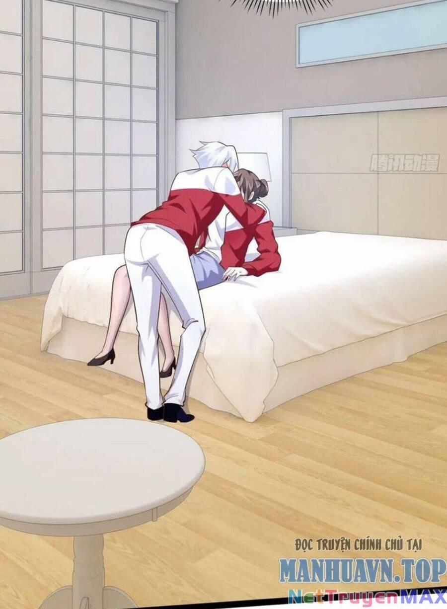 Bắt Đầu Làm Đầy Điểm Mị Lực 69 trang 14